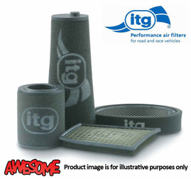 ITG Profilter - VW Transporter/Multivan/California T4 2.4D (09/90-06/03), 2.5 TDI (09/95-06/03)