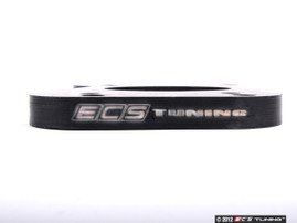 ECS Tuning MKIV Rear Wheel Centering Plates PQ34 - 2wd