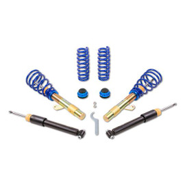 AP Coilovers - Volkswagen Touran (1T)