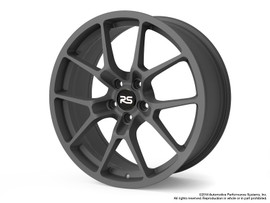 Neuspeed Flow Formed RSe10 Alloy Wheels 19x8 5x112