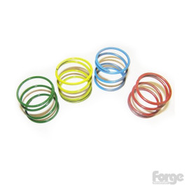 Forge Valve Small Spring Tuning Kit