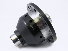 Wavetrac Differential - For 02J-B, 02R & 02S Gearboxes