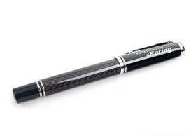 Volkswagen Racing - Carbon Fibre Pen