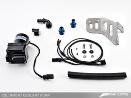 AWE Tuning Coldfront Coolant Pump