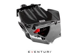 Eventuri Carbon Fibre Intake System - Audi RS6 (C7) 4.0TFSI