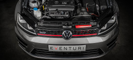 Eventuri Carbon Fibre Intake System - VAG MQB - EA888 Gen 3