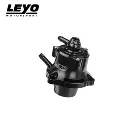 Leyo Motorsport Diverter Valve Kit - EA888 Gen 3