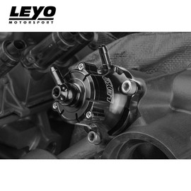 Leyo Motorsport Diverter Valve Kit - EA888 Gen 3