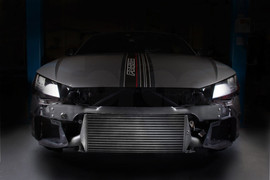 Forge Uprated Intercooler for the Audi TT RS Mk3 (8S)