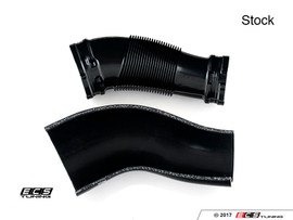 ECS Tuning Turbo Inlet Hose - S4 / S5 B9