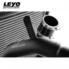 Leyo Motorsport Charge Pipe Kit - EA888 Gen3 Engines (INTERCOOLER NOT INCLUDED)