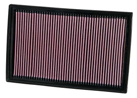 K&N Panel Filter - Audi RS3 8P