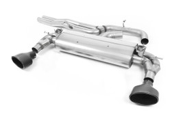 Milltek Cat-Back System - Audi RS3 8V Sportback (Facelift) inc OPF/GPF