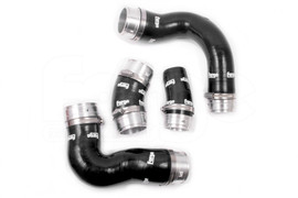 Forge Silicone Boost Hoses for Transporter T5 2.5TDI (AXE/AXD)