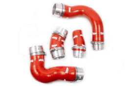 Forge Silicone Boost Hoses for Transporter T5 2.5TDI (AXE/AXD)