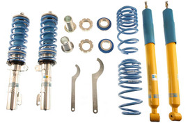 Bilstein B16 PSS10 Coilover Kit - AUDI A3 Convertible (8V) 55mm Strut Diameter