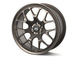 Neuspeed Flow Formed RSe142 Alloy Wheels 19x8.5 5x112