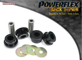 Powerflex Black Rear Lower Wheel Bearing Housing Bush  - A4 Avant 2WD (1995-2001) - PFR3-217BLK