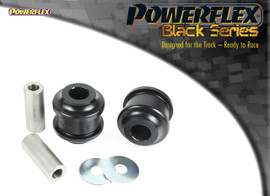 Powerflex Black Front Lower Arm Inner Bush - A4 inc. Avant Quattro 4WD (2001-2005) - PFF3-211BLK