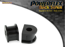 Powerflex Black Rear Anti Roll Bar Bush 16mm - A4 inc. Avant Quattro 4WD (2001-2005) - PFR3-210-16BLK