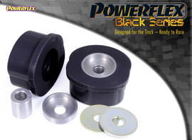 Powerflex Black Rear Wheel Bearing Housing Bush  - A4 Quattro (2008 - 2016) - PFR3-714BLK