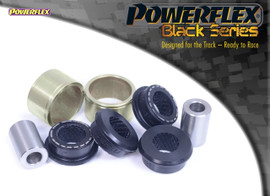 Powerflex Black Rear Tie Rod Outer Bush  - A4 Quattro (2008 - 2016) - PFR3-715BLK