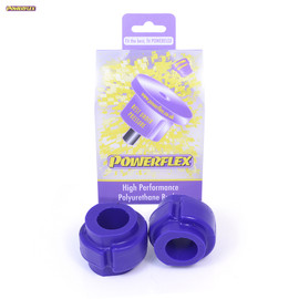 Powerflex Front Anti Roll Bar Bush 25mm - A6 (2011 - ) - PFF3-204-25