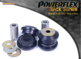 Powerflex Black Front Lower Control Arm Inner Bush  - A6 (2011 - ) - PFF3-701BLK