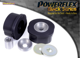 Powerflex Black Rear Wheel Bearing Housing Bush  - A7 (2012 on) - PFR3-714BLK