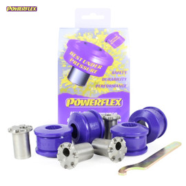 Powerflex Front Upper Arm To Chassis Bush Camber Adjustable - A8 (2010 - 2017) - PFF3-203G