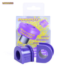 Powerflex Rear Anti Roll Bar Bush 24mm - RS4 inc. Avant - PFR3-210-24