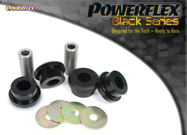 Powerflex Black Rear Lower Wheel Bearing Housing Bush  - S4 Avant (1995-2001) - PFR3-217BLK