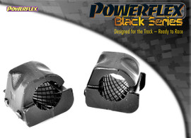 Powerflex Black Front Anti Roll Bar Bush 20mm - Arosa (1997 - 2004) - PFF85-403-20BLK