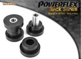 Powerflex Black Rear Lower Spring Mount Outer - Leon Mk2 1P (2005-2012) - PFR85-509BLK