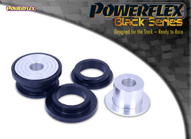 Powerflex Black Front Subframe Rear Bush - Bora 2WD (1997 - 2006) - PFF85-424BLK