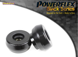 Powerflex Black Front Strut, Top Mount - Caddy Mk2 Typ 9K (1997-2003) - PFF85-239BLK