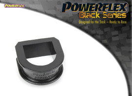 Powerflex Black Steering Rack Mount - Golf MK1 (1973 - 1985) - PFF85-229BLK