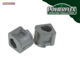 Powerflex Heritage Front Anti Roll Bar Bush 20mm - Golf MK2 4WD (1985 - 1992) - PFF85-205-20H