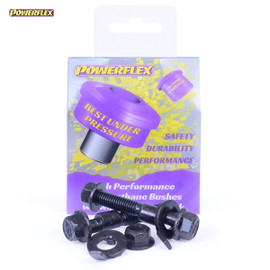 Powerflex PowerAlign Camber Bolt Kit (12mm) - Golf MK2 G60, Rallye & Country (1985 - 1992) - PFA100-12