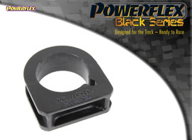 Powerflex Black Power Steering Rack Mount  - Golf MK3 2WD (1992 - 1998) - PFF85-234BLK