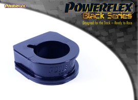 Powerflex Black Power Steering Rack Mount - Golf Mk3 4WD Syncro (1993 - 1997) - PFF85-232BLK