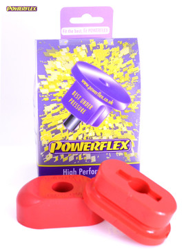 Powerflex Front Engine Mount Dog Bone (Diesel) - Golf Mk4 2WD Typ 1J - PFF85-420R