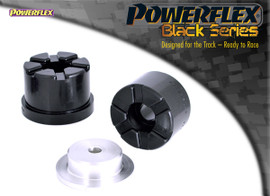 Powerflex Black Lower Engine Mount Large Bush - Polo MK3 6N (1995 - 2002) - PFF85-920BLK