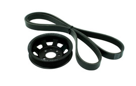 Neuspeed Power Pulley Kit - A4 1.8T (B6)