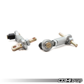 034Motorsport Rear Adjustable Drop Links - Audi A4/S4/RS4 (B7)