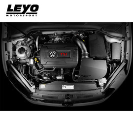 Leyo Motorsport V2 Cold Air Intake Kit - MQB - EA888 Gen 3