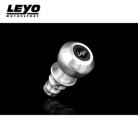 Leyo Motorsport Billet Alloy DSG Shift Knob