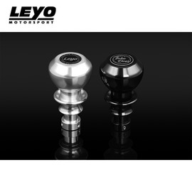 Leyo Motorsport Billet Alloy DSG Shift Knob