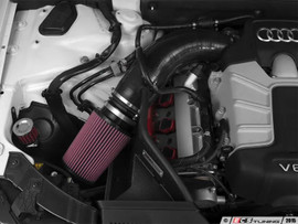 ECS Tuning Luft-Technik Open Intake System for 3.0T B8/B8.5