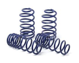 H&R 20mm Spring Kit - Audi S5 (B9) Sportback